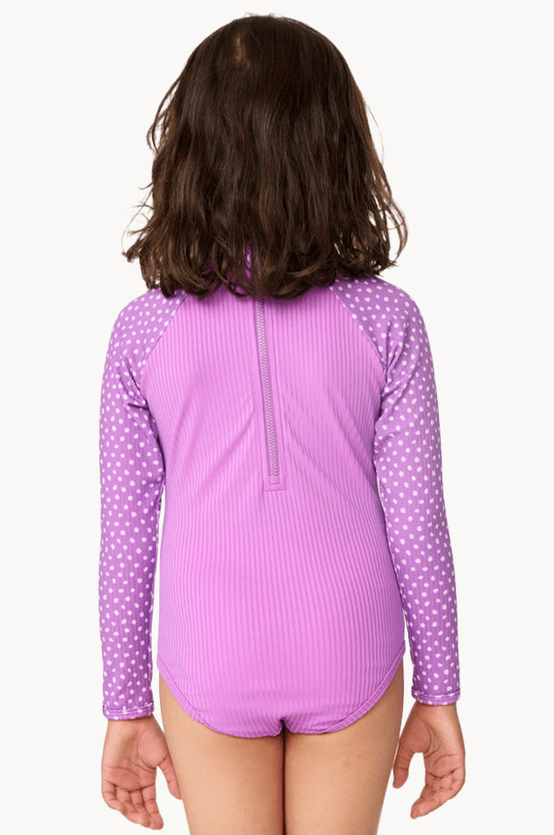 Girls Magic Coast Sunsuit