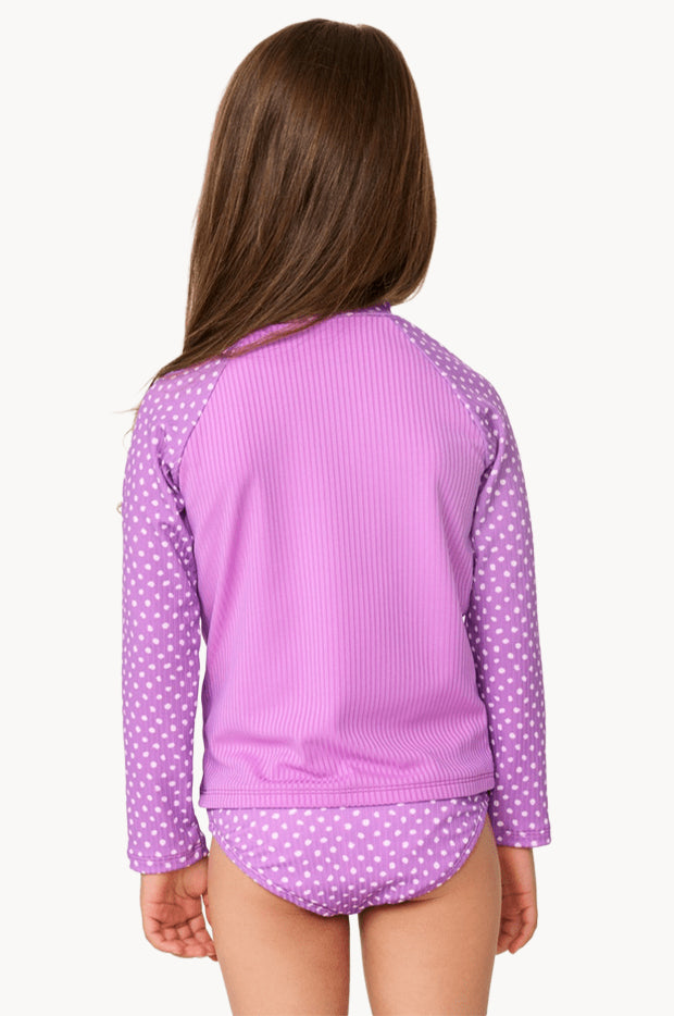 Girls Magic Coast Suntop Set