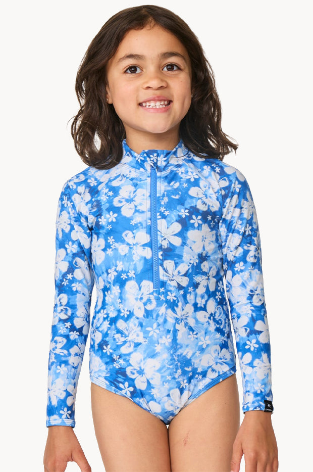 Girls Magic Coast Sunsuit