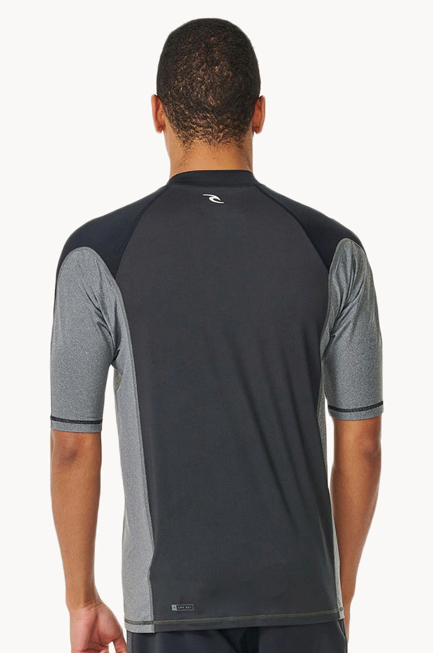 Mens Everyday Surf Short Sleeve Suntop
