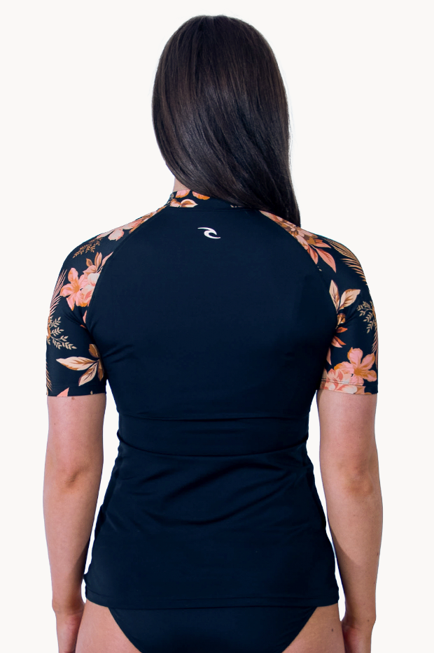 Desert Dreams Short Sleeve Suntop