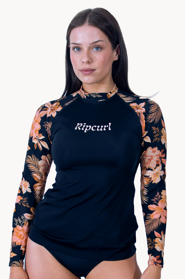 Desert Dreams Long Sleeve Suntop