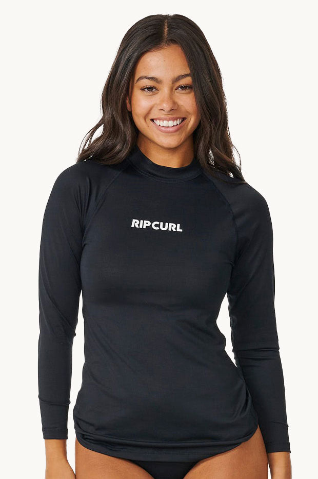 Classic Surf Long Sleeve Suntop