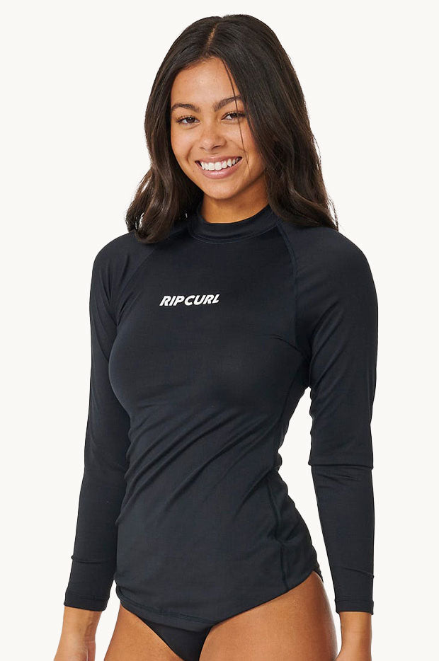 Classic Surf Long Sleeve Suntop