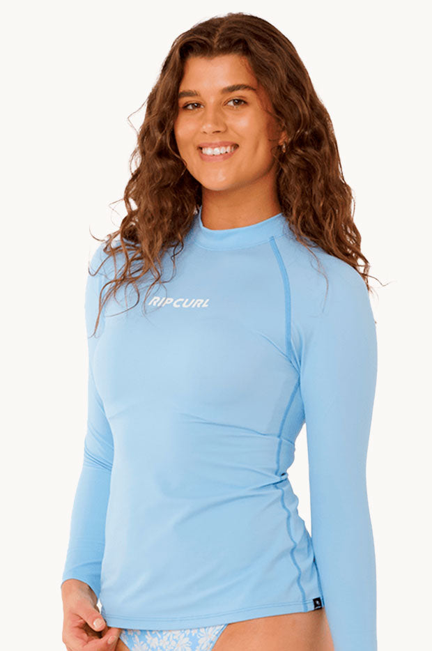 Classic Surf Long Sleeve Suntop