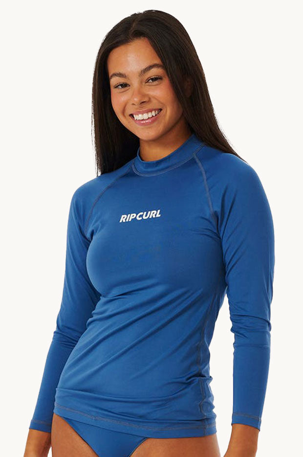 Classic Surf Long Sleeve Suntop