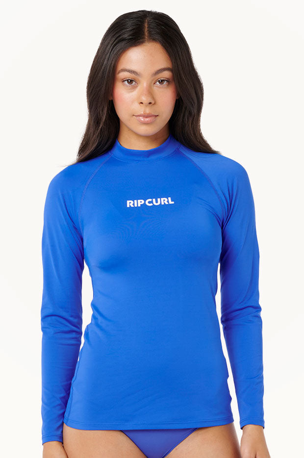 Classic Surf Long Sleeve Suntop