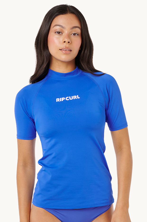 Classic Surf Short Sleeve Suntop