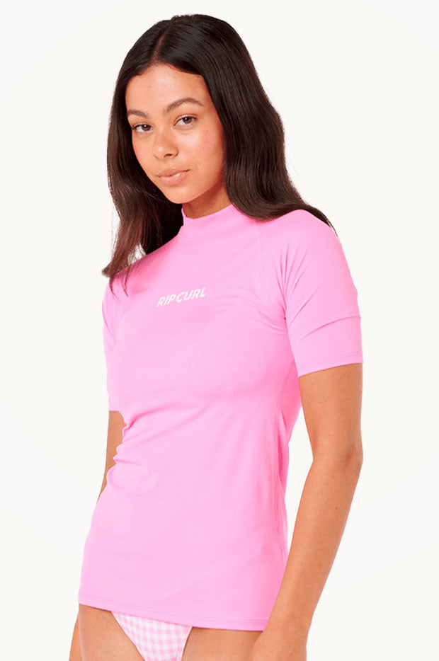 Classic Surf Short Sleeve Suntop