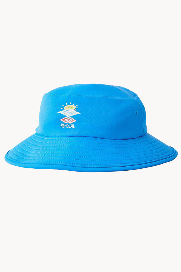 Boys Shred Beach Hat