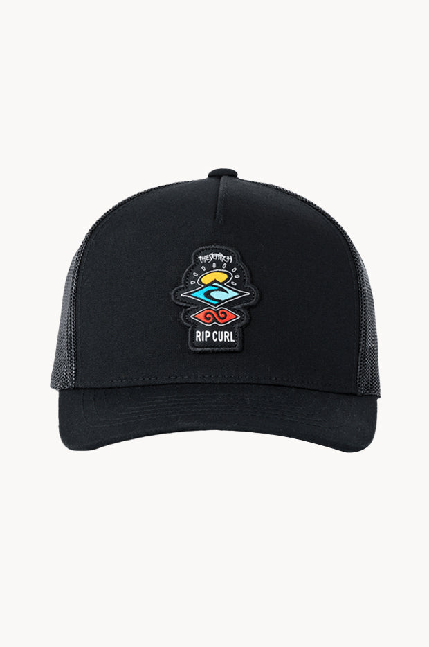 Boys Search Icon Trucker Cap