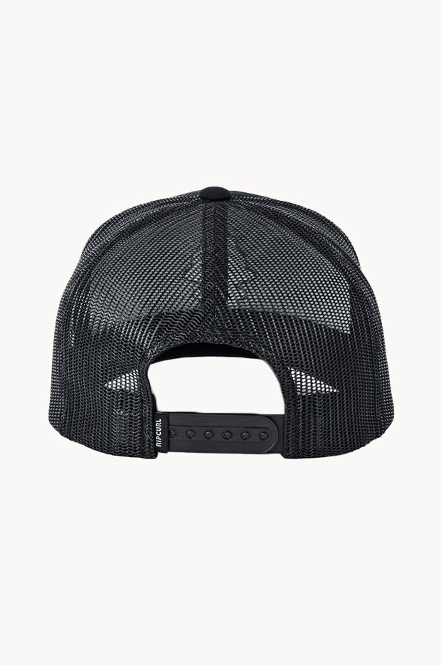 Boys Search Icon Trucker Cap