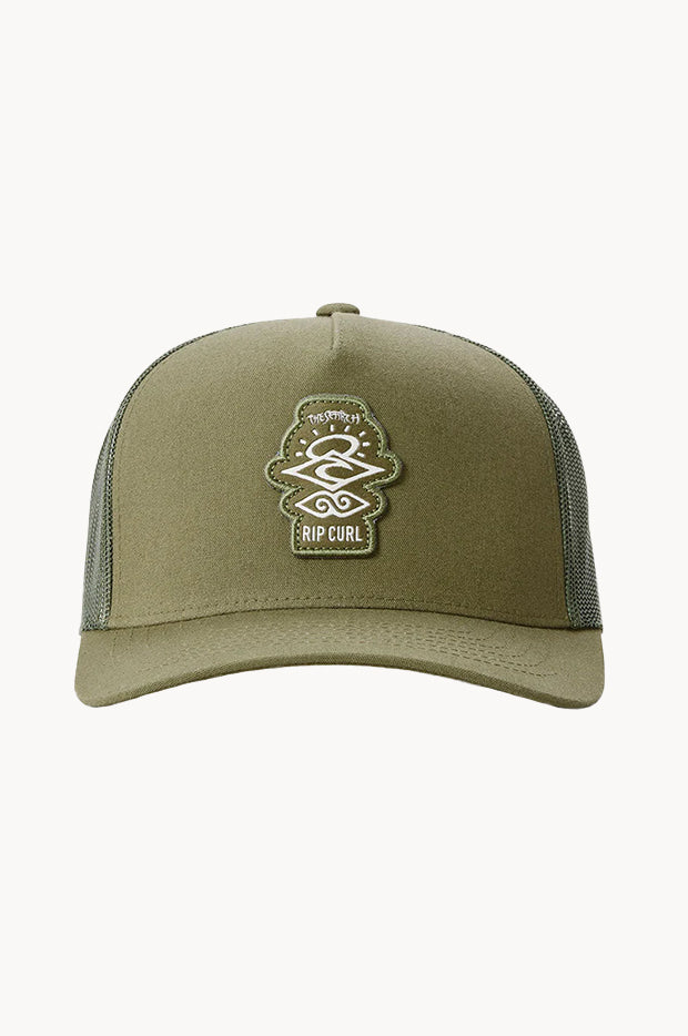 Boys Search Icon Trucker Cap