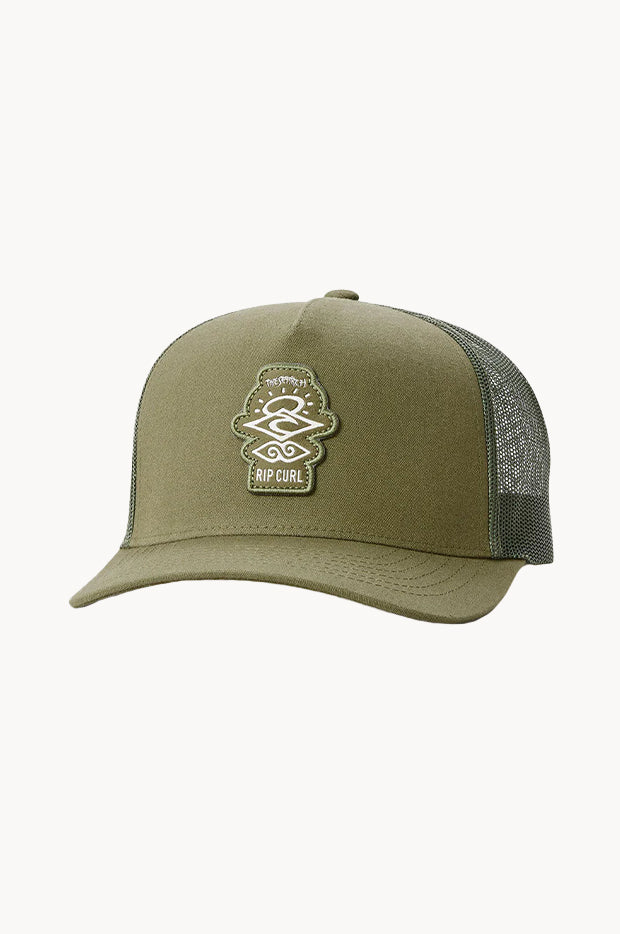 Boys Search Icon Trucker Cap