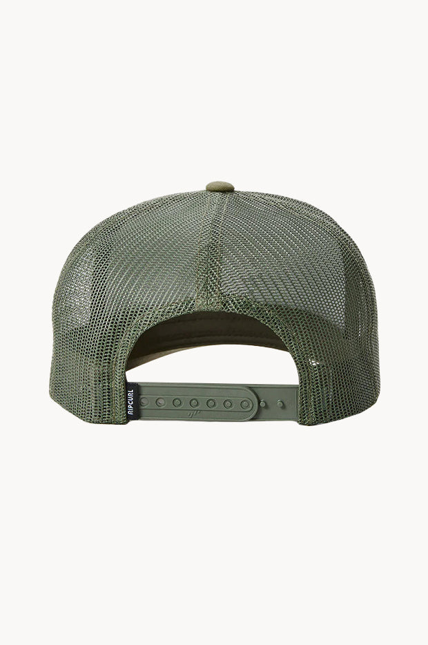 Boys Search Icon Trucker Cap
