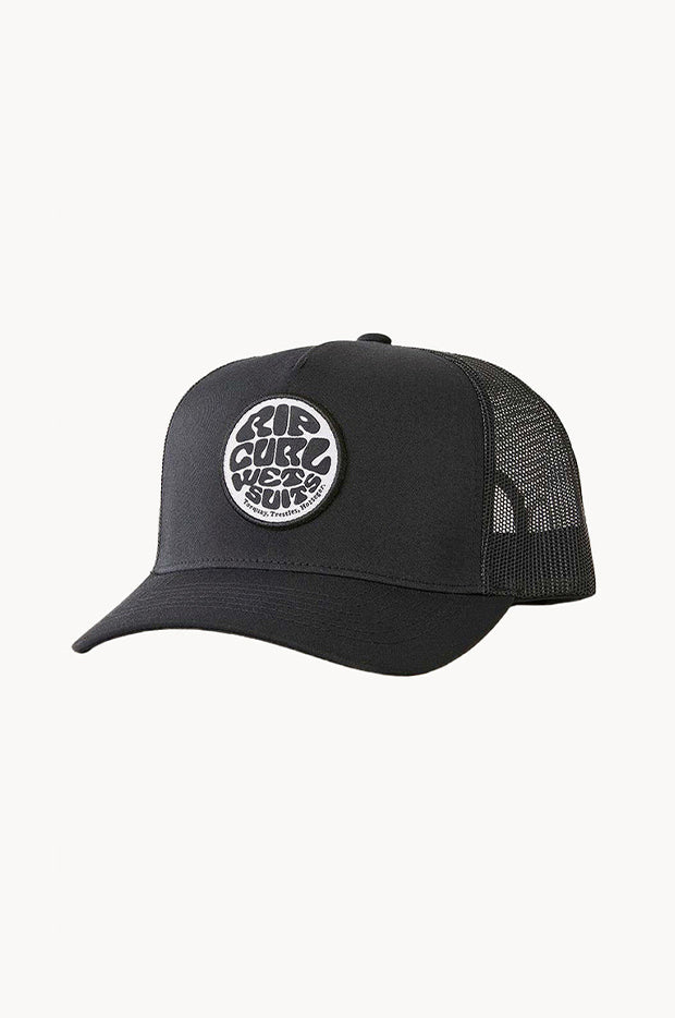 Boys Wetsuit Icon Trucker Cap