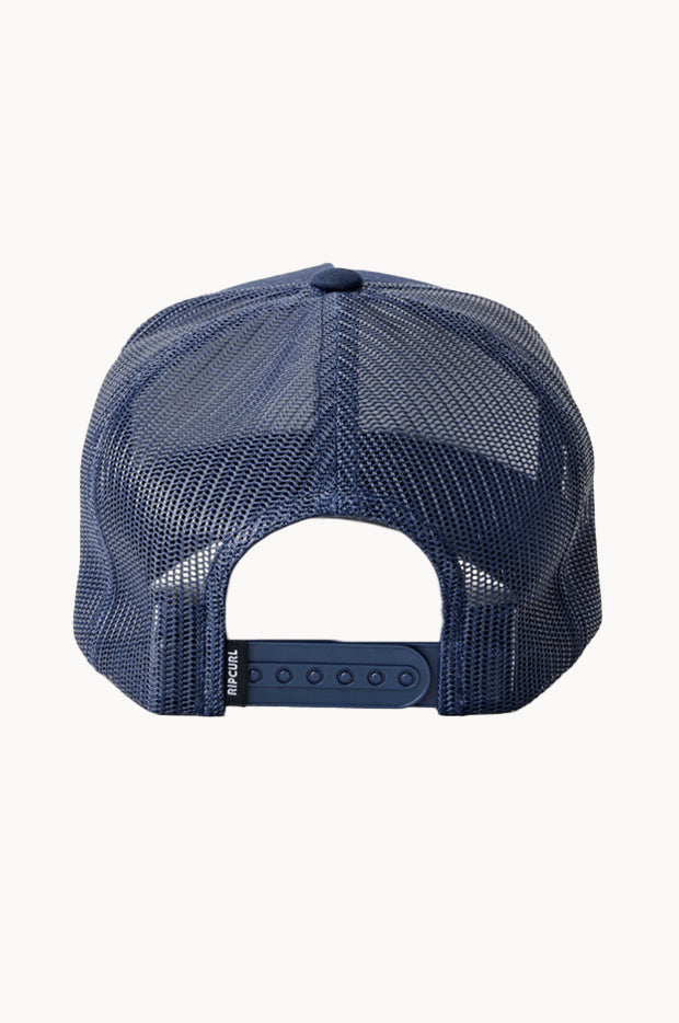 Boys Wetsuit Icon Trucker Cap