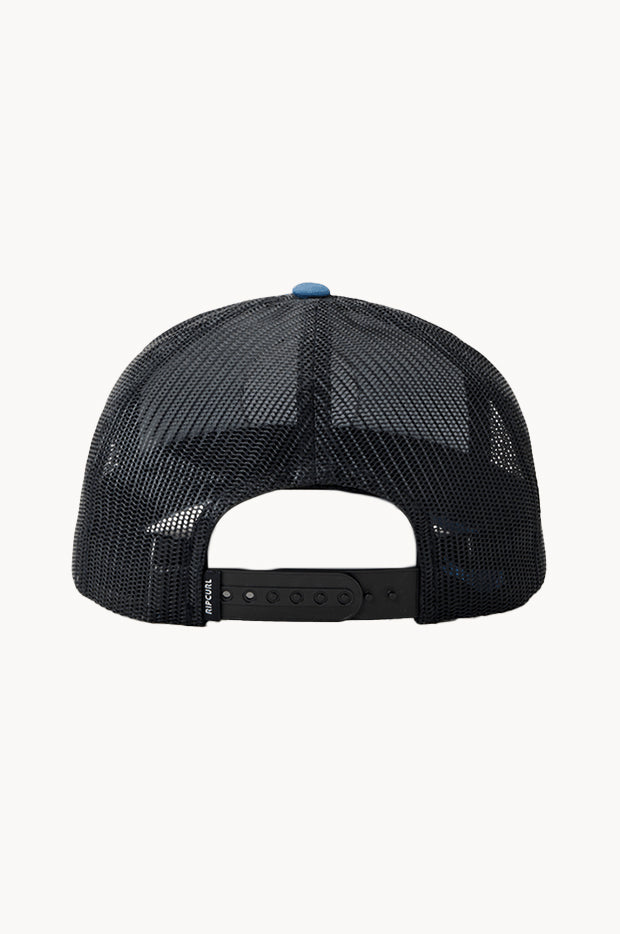 Boys Wetsuit Icon Trucker Cap