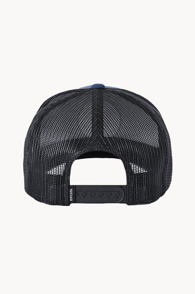 Boys Wetsuit Icon Trucker Cap