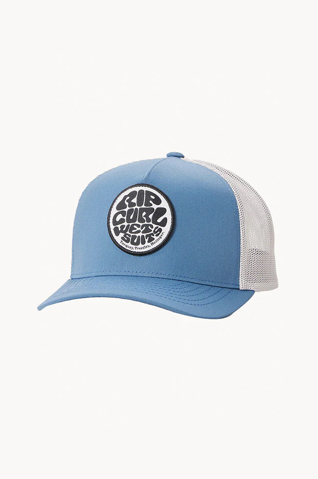 Boys Wetsuit Icon Trucker Cap