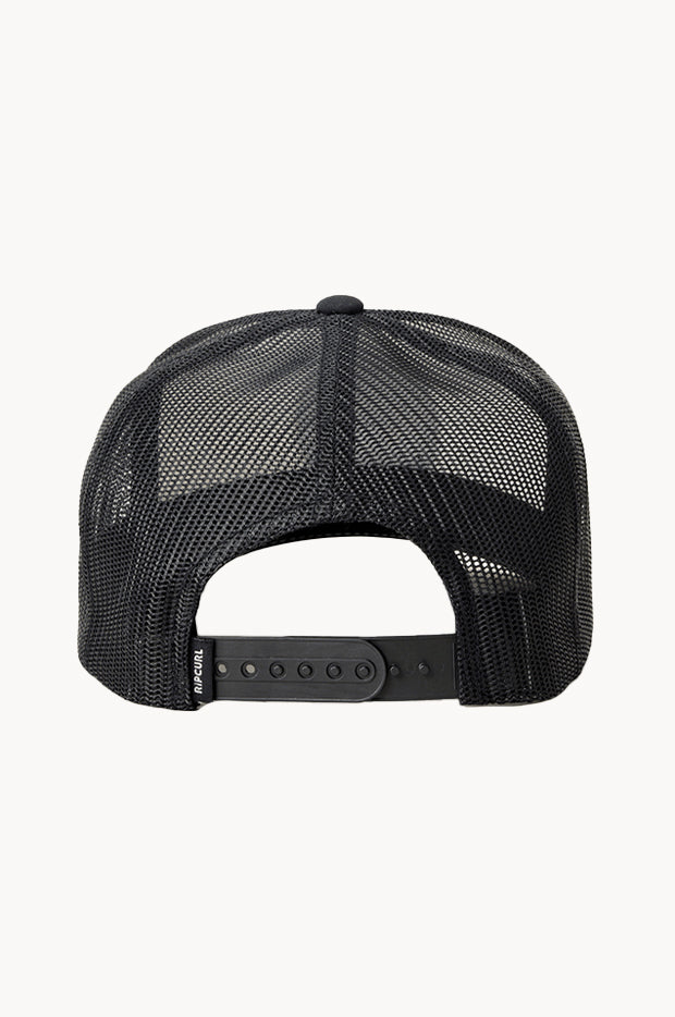 Boys Wetsuit Icon Trucker Cap