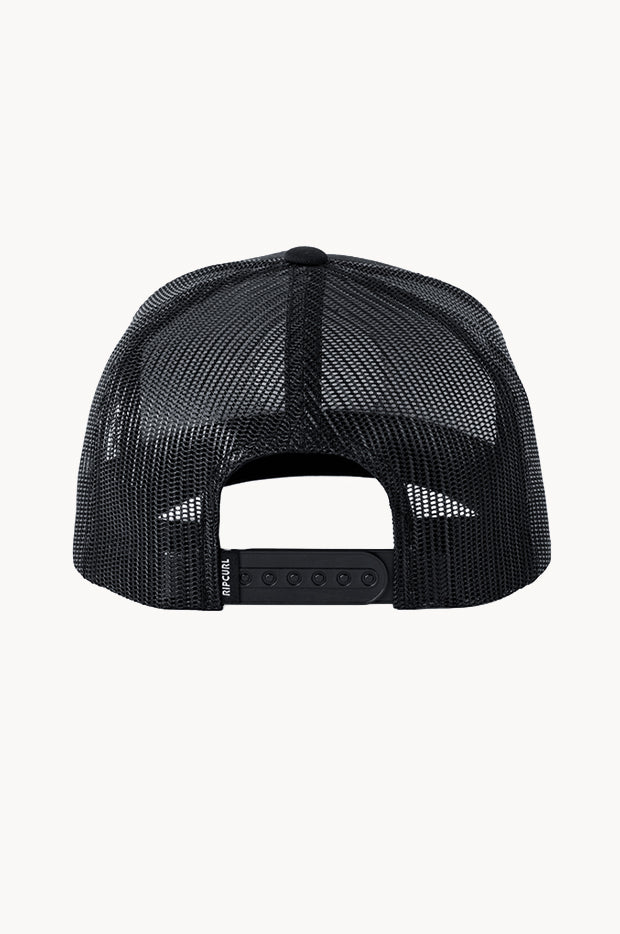 Boys Wetsuit Icon Trucker Cap