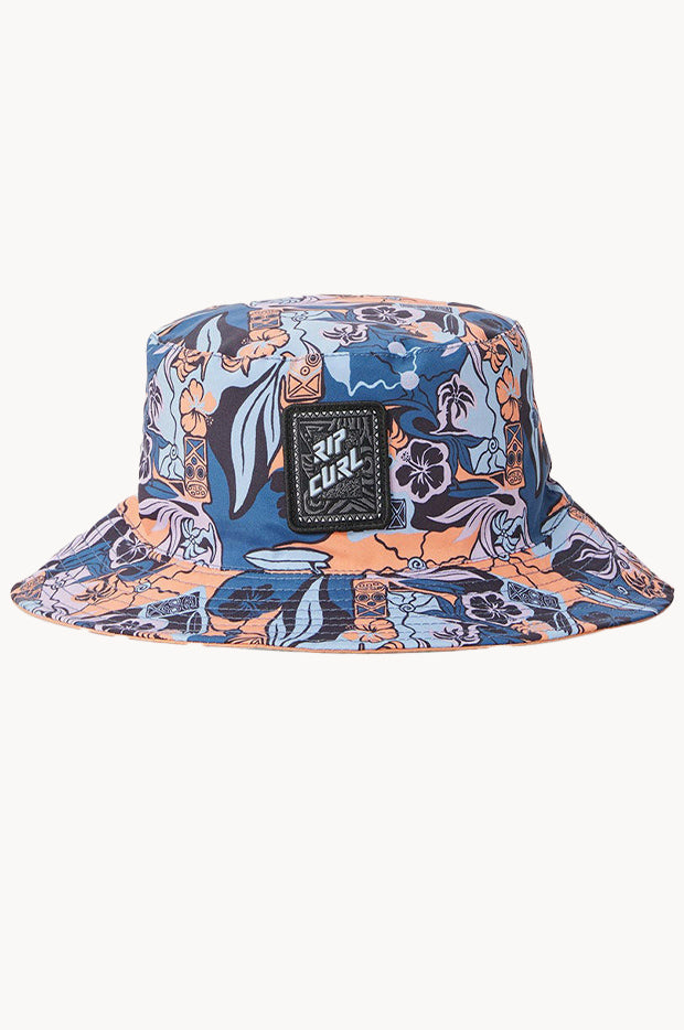 Boys Beach Revo Bucket Hat