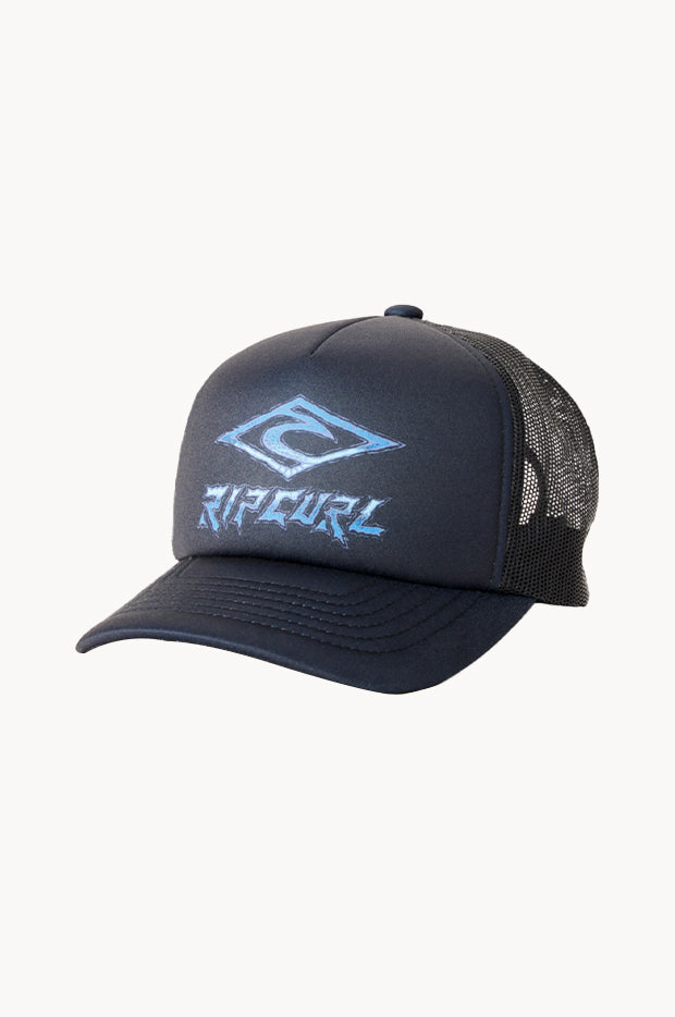 Boys Weekender Trucker Cap