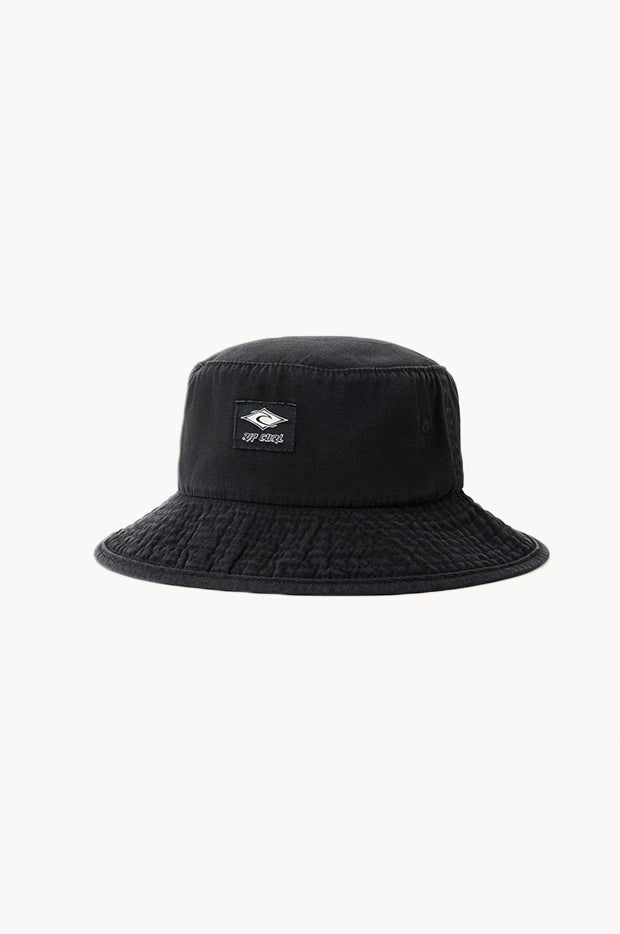 Boys Classic Surf Mid Brim Hat