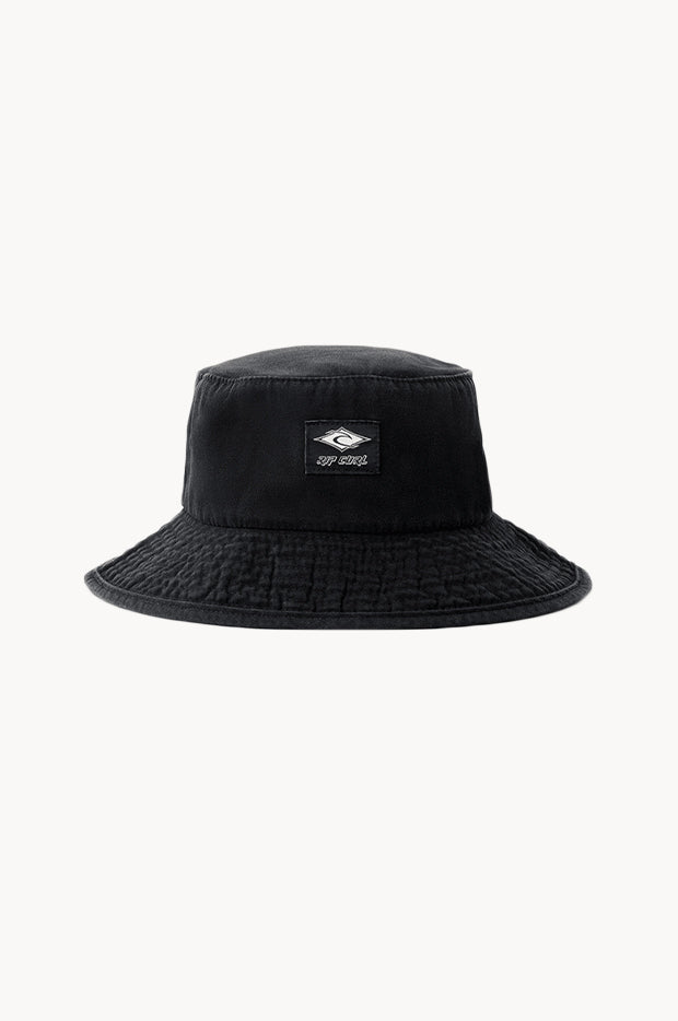 Boys Classic Surf Mid Brim Hat