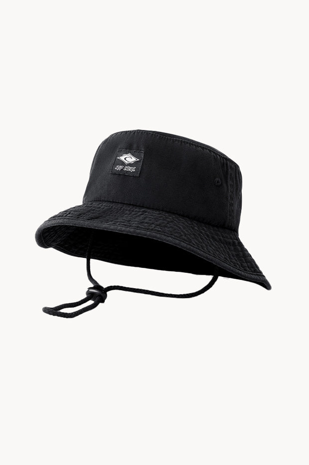 Boys Classic Surf Mid Brim Hat