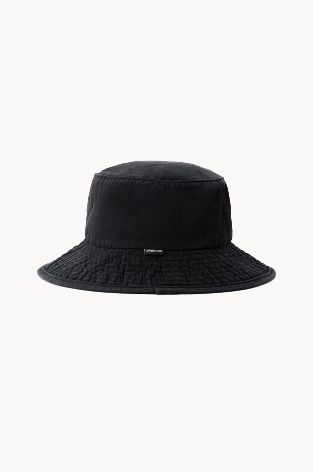 Boys Classic Surf Mid Brim Hat