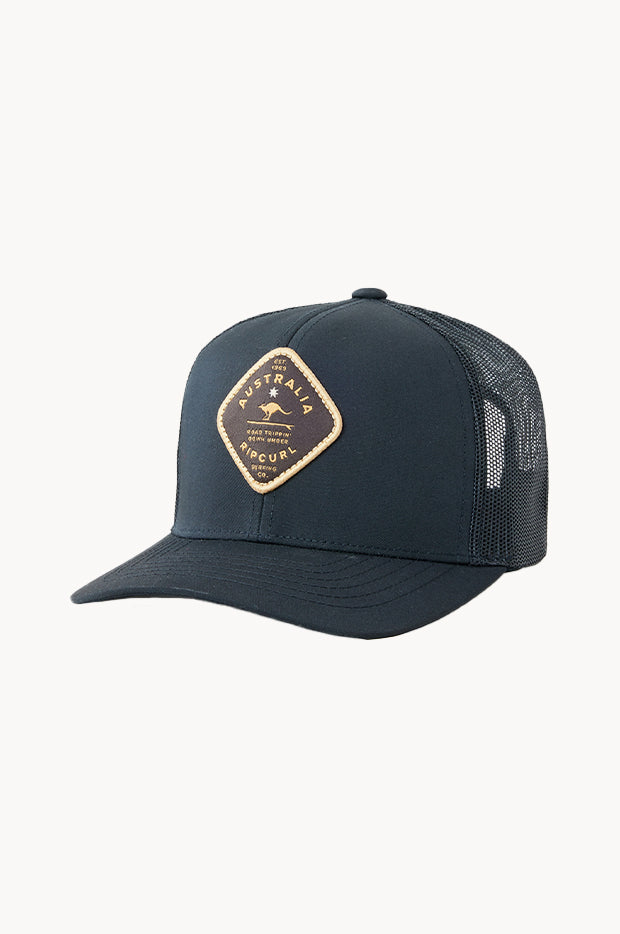 Boys Road Trippin Trucker Cap