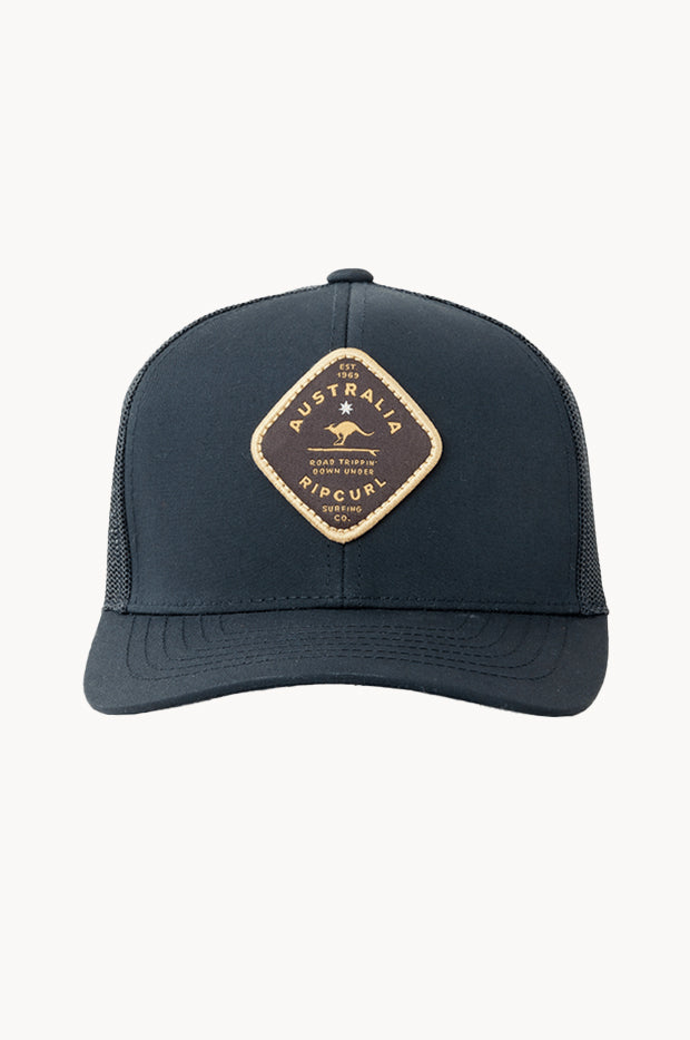 Boys Road Trippin Trucker Cap