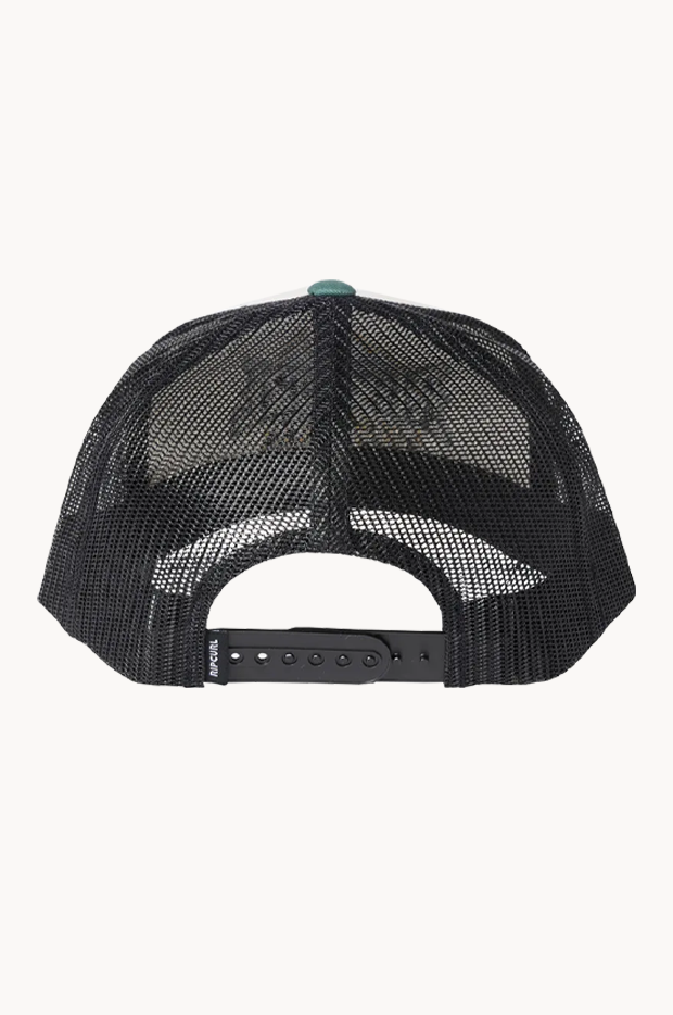 Boys Heritage Desto Trucker Cap