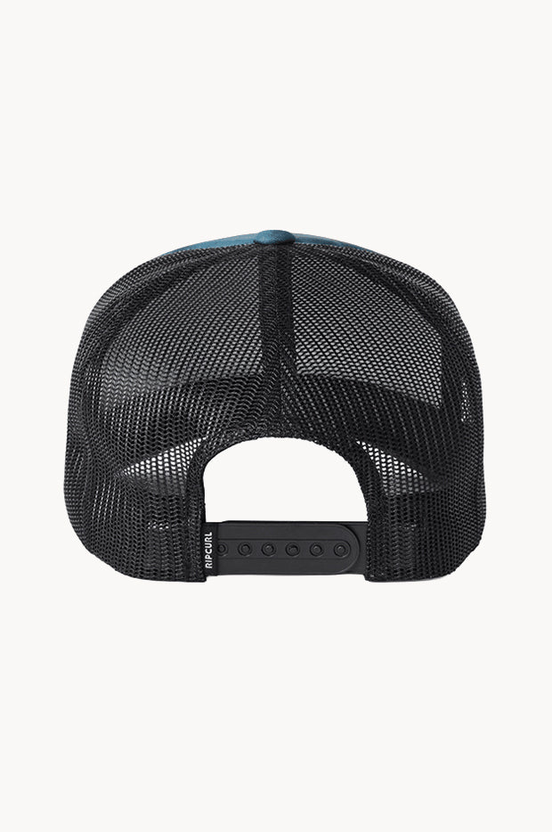 Boys Sessions Foam Trucker Cap