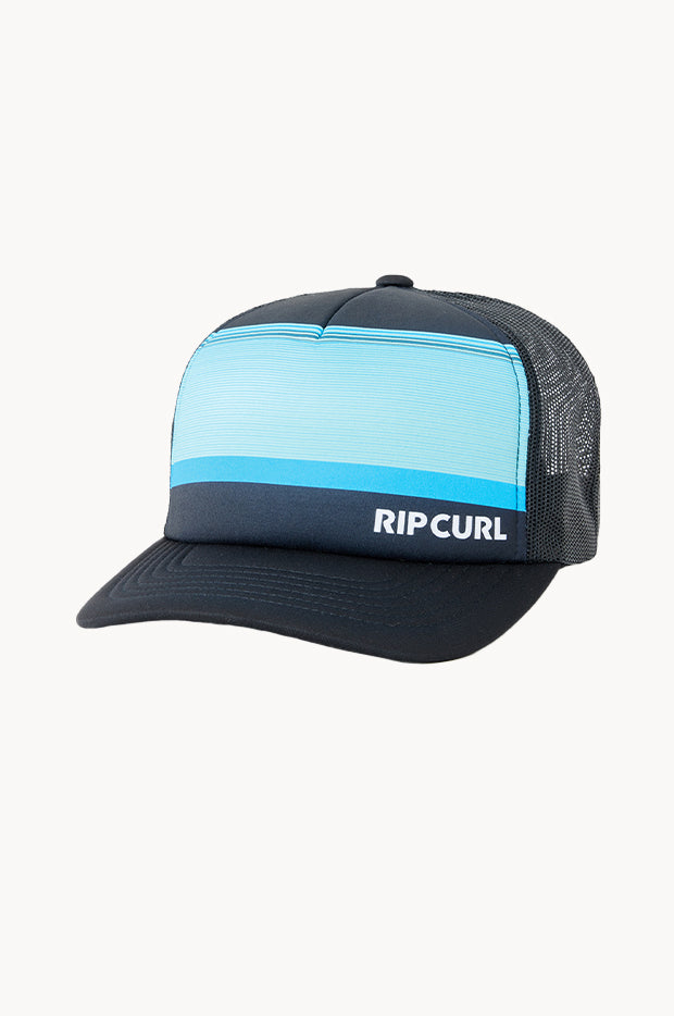 Mens Weekender Trucker Cap