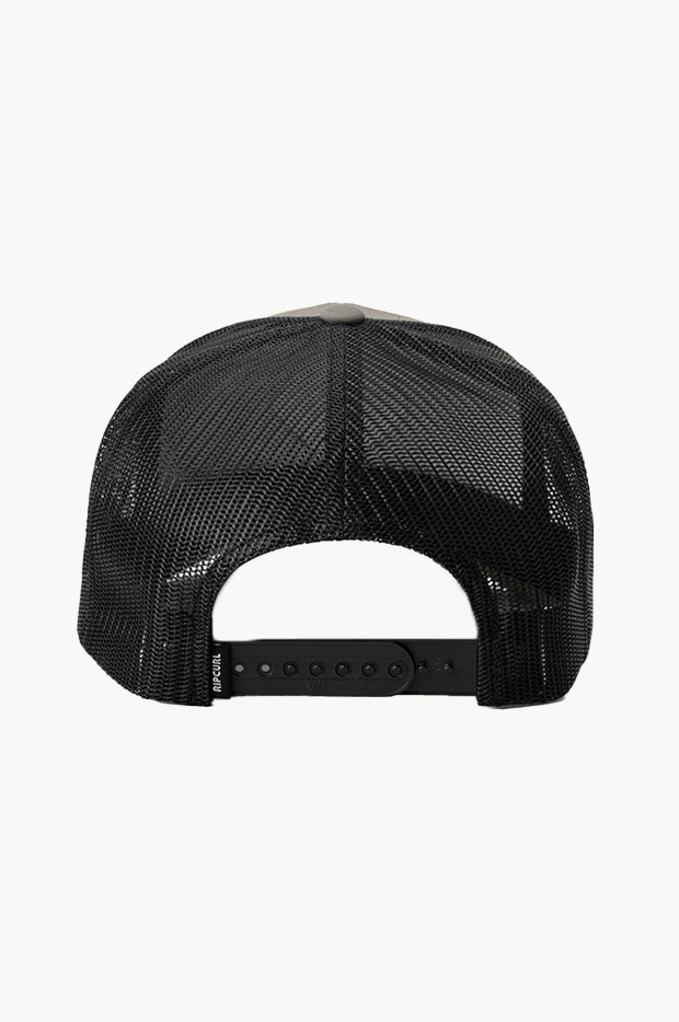 Mens Road Trippin Trucker Cap