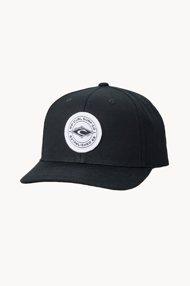 Mens Stapler SB Cap