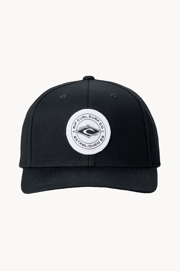 Mens Stapler SB Cap