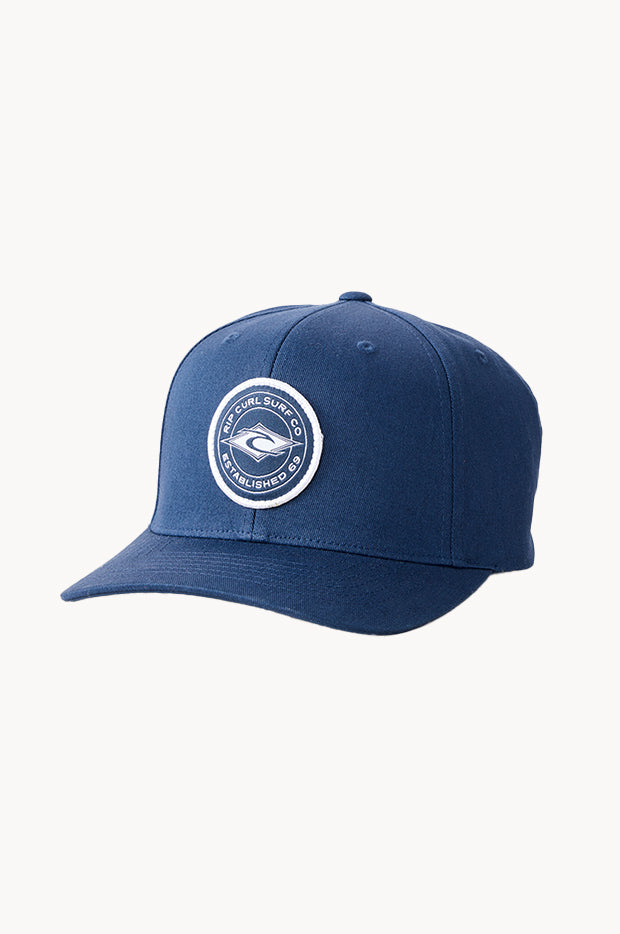 Mens Stapler SB Cap