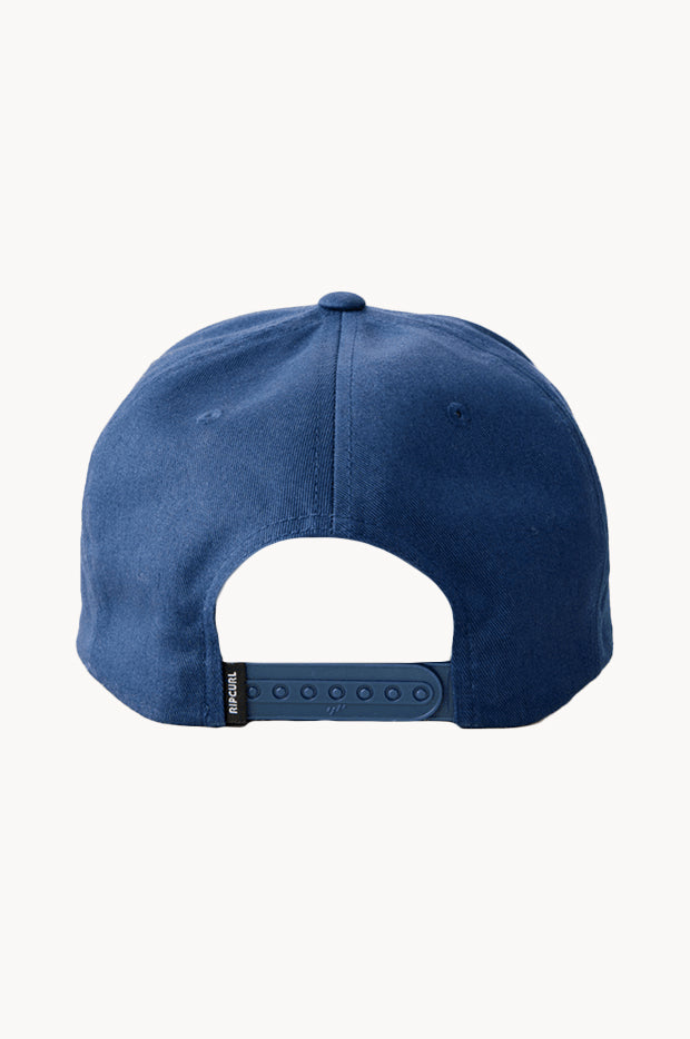 Mens Stapler SB Cap