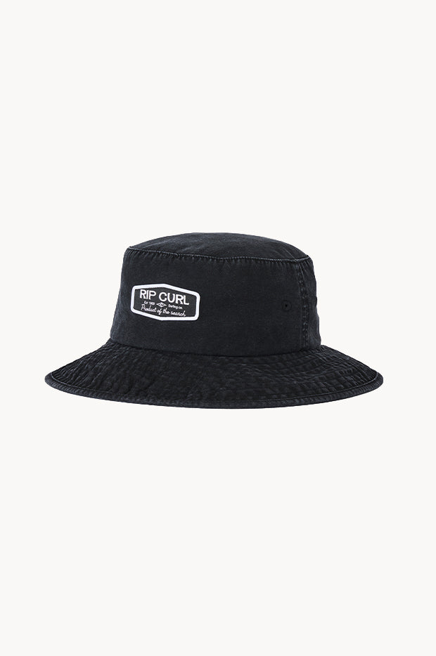 Mens Classic Surf Wide Brim Hat