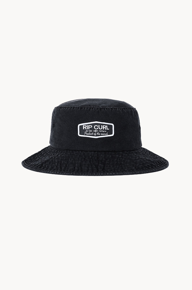Mens Classic Surf Wide Brim Hat