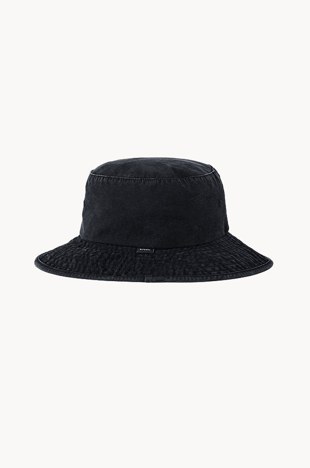 Mens Classic Surf Wide Brim Hat