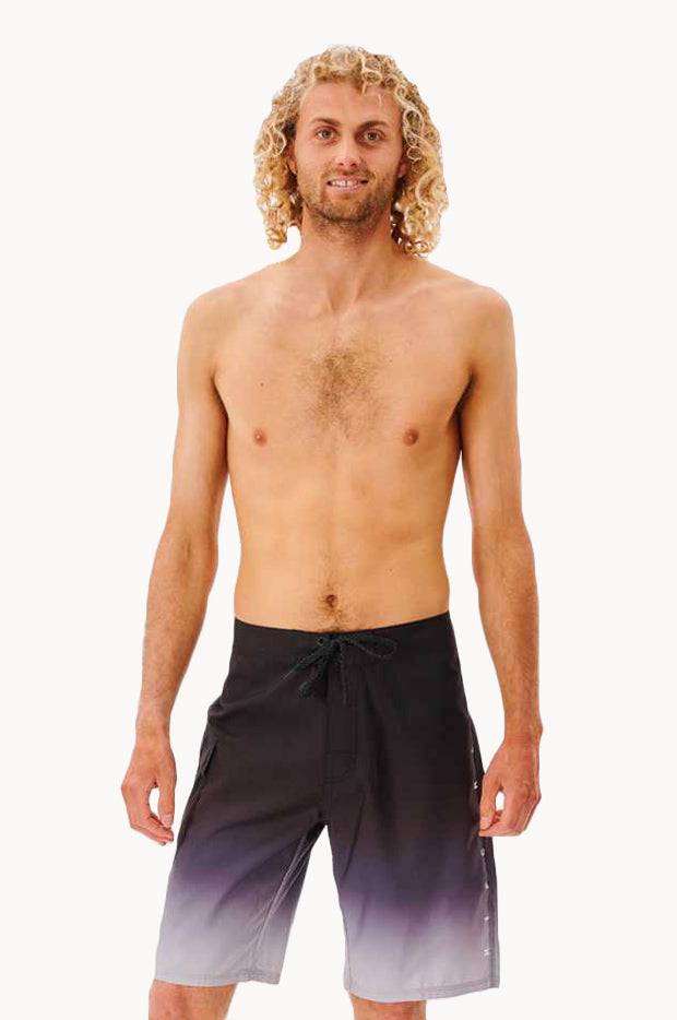 Mens Shock Boardshort