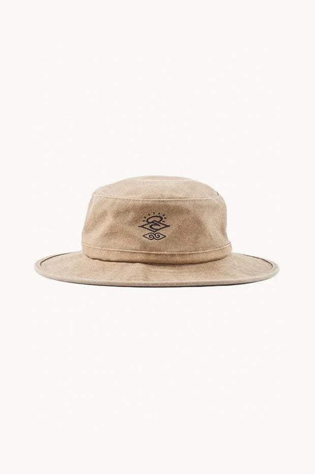 Mens Searcher Mid Brim Hat