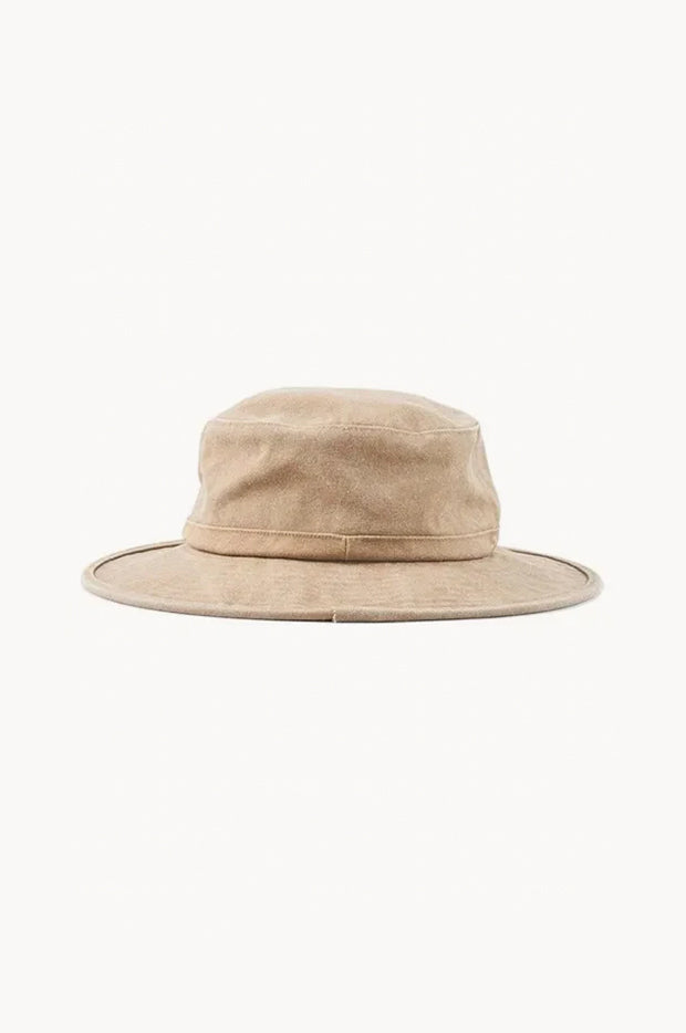 Mens Searcher Mid Brim Hat