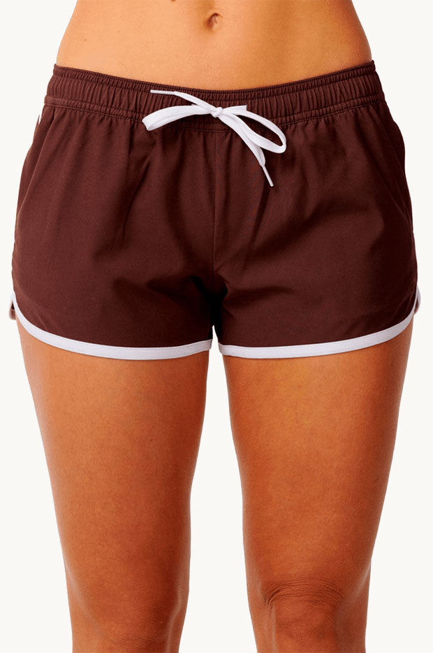 Classic Surf 3" Boardshort