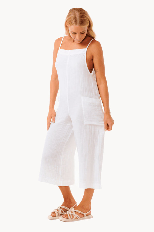 Premium Surf Jumpsuit